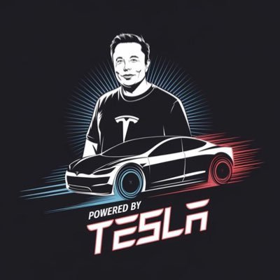 TGiveaway02's profile picture. ⚡️Tesla Giveaways: Win a Tesla Model 🚗 today dreams & merch! Enter daily ➡️ https://t.co/hwkU4HdqKw #ElectrifyYourLife.