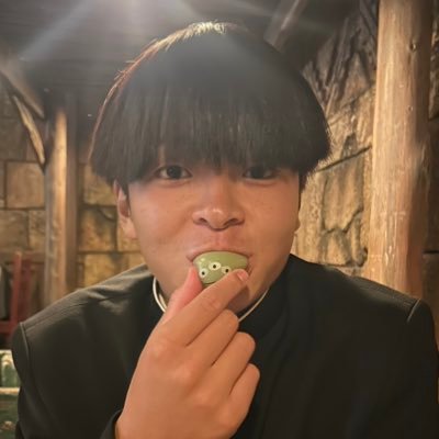 Sota_128's profile picture. Ehime | 2009.1.28(16)