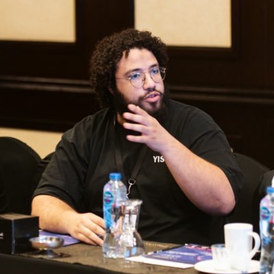 m19o__'s profile picture. Just another InfoSec geek. Speaker at Black Hat, IEEE, BSides & RE:HACK. Organizer of BSidesABQ & OWASPCairo. Building @CyberDose_