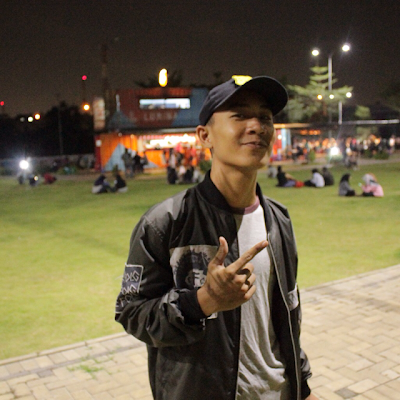 Refi08Muhamad's profile picture. 