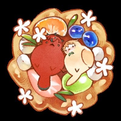 🕯화가 존나게 많음!!!! 2실링🕯さんのプロフィール画像