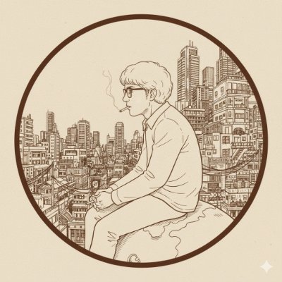 Da_chikyuyani's profile picture. noteでつらつら書いています。          https://t.co/gXzf2vWfFUではnoteの解説を載せています。https://t.co/qjL3EOKKon