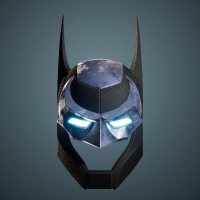 prezunmasks's profile picture. @batcowls forever