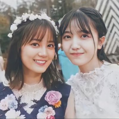 pon_19t's profile picture. 97line｜【生田絵梨花】｜秋元真夏｜齋藤飛鳥｜久保史緒里｜梅澤美波｜緑黄色社会｜オリックスバファローズ ※無言フォロー失礼します