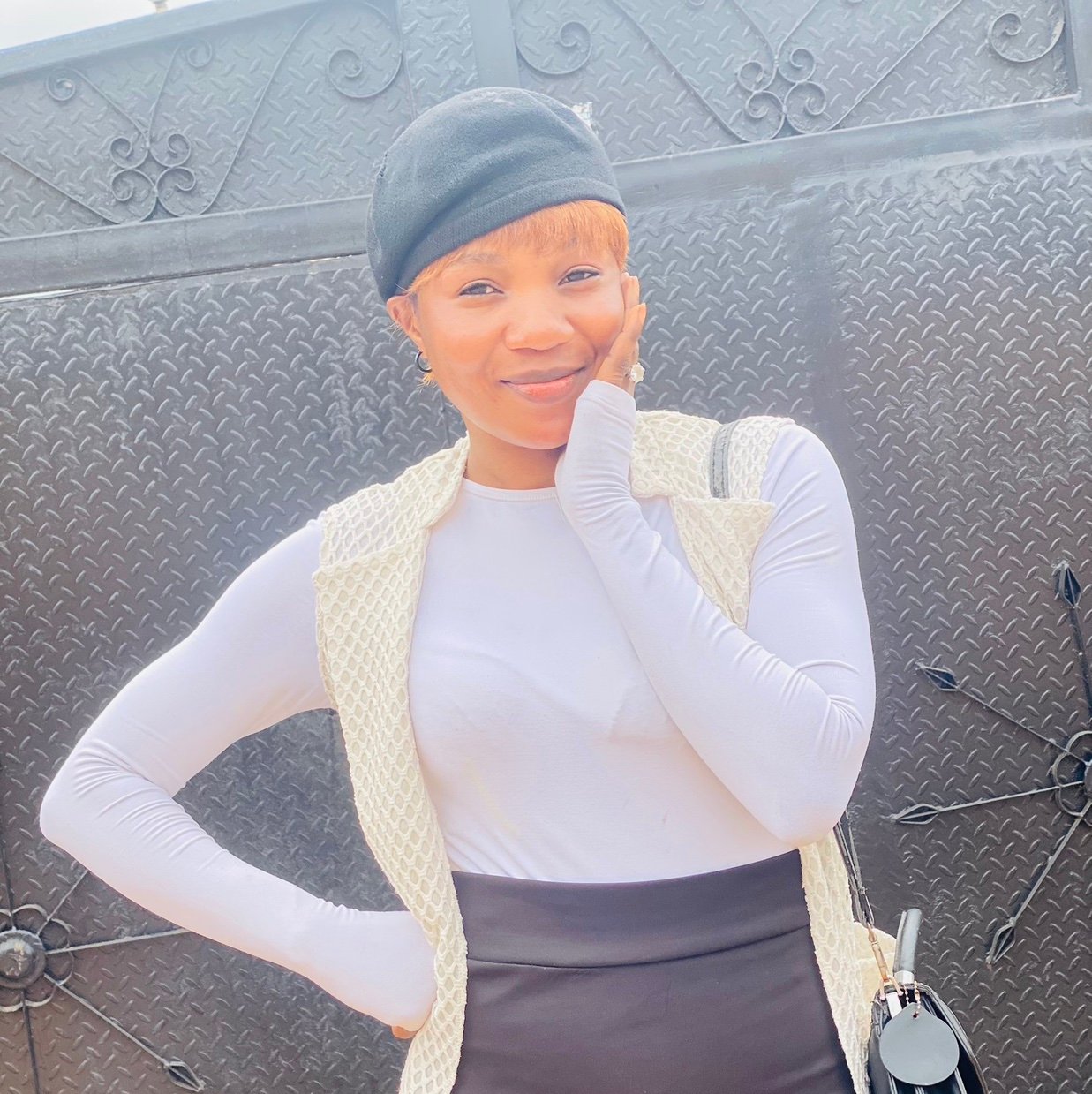 DawtaOfMerci's profile picture. 