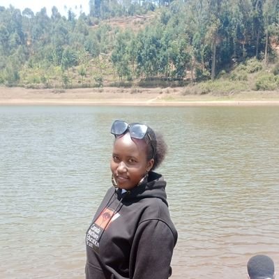 Grac65427Wangui's profile picture. 