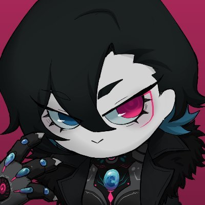 Aoki (Commission Open)さんのプロフィール画像