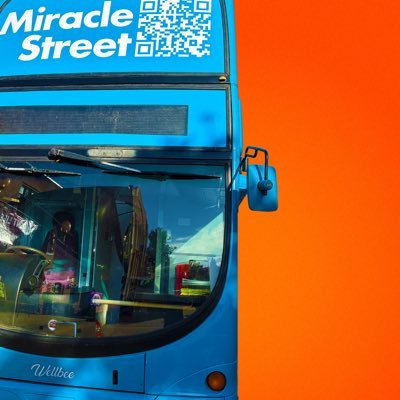 MiracleStreet's profile picture. 