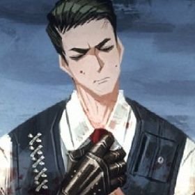 misia114514's profile picture. misia/失语 🇨🇳［her/she］中文/Eng

LOL/hotlinemiami/Bendy /tf/ut/Terraria/limbus

I draw whatever I want
⚠️DON'T repost my art without allowed