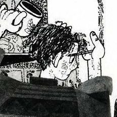 cirr0stratus's profile picture. I draw | hbo war & the terror mostly | also simon and garfunkel probably | pfp by S U W I on tumblr