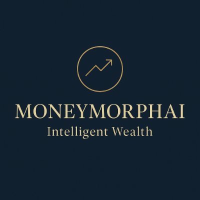 moneymorphai's profile picture. Intelligent wealth. Timeless investing. Business wisdom.
Think long-term. Act rationally. Compound relentlessly