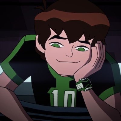 wtffben's profile picture. your friendly neighbourhood bentennyson