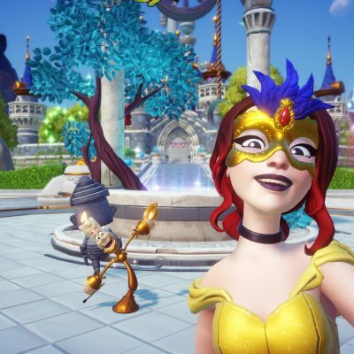 lilgamergremlin's profile picture. 