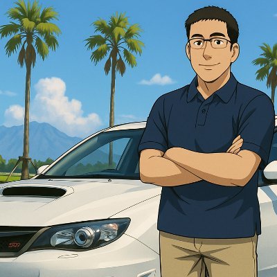 K_Masuyan's profile picture. 鹿児島在住
生前・介護・遺品整理を行なっている,
株式会社MMSEサポートに所属。

車・PCなどはオタクレベル※自称
なお定期的にボヤきます。

ゲーム総合クラン「PULSE」運営中
現実世界と非現実世界を行き来してますんで宜しく

※無言フォロー失礼