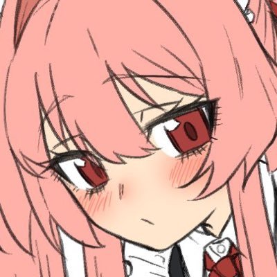 愛ひとは@Vtuber🎀❤️さんのプロフィール画像