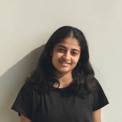 kulkarni_s97220's profile picture. Science & Writing