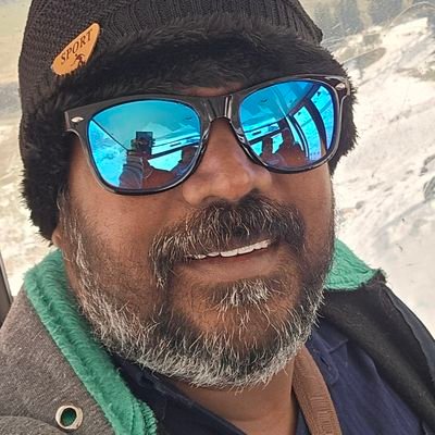 dir_bani's profile picture. திமுக தலைமை பொதுக்குழு உறுப்பினர் 
Director of Enga Amma Rani