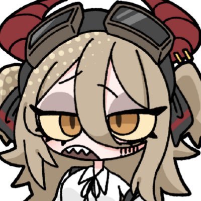 NANAMO_dao_'s profile picture. ななもといいます!親御さん@Balbal_0705 /FAタグ #ななぁスト (配信等で使うもしくは紹介の可能性有)R15 #15歳以下とかざっこぉ R18 #18歳以下なのざまぁ /ファンネーム ななもの生贄/ファンマ🥽🕒/エゴサ用 #ちゃんと見てよななも