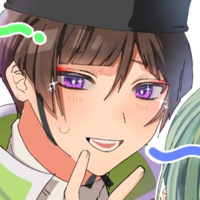 7_iisyukan's profile picture. 😄🫸💚💙🫷 🗝️→ https://t.co/8siwjQqfN3べったー→ https://t.co/83BpyzTPOm