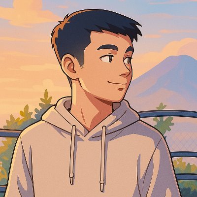 rendywijaya1987's profile picture. ✨ Web Design & Product Design
📬 Let’s create something awesome — DM me or email: rendywijaya397@gmail.com
Available for Freelance Project