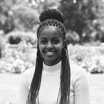 Flozzy_wangui's profile picture. SDET • QA Engineer • 
I break things for a living and fix my mood with sitcoms.