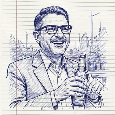 sanjaykalra's profile picture. A Digital Trailblazer helping customers transform business with AI, Data Analytics, Automation & Cloud. All posts personal. Check out my company @ACL_Digital