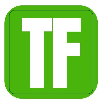 talkfda's profile picture. 