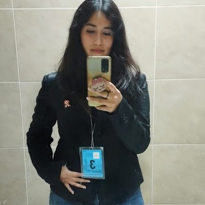 eithnefake's profile picture. 