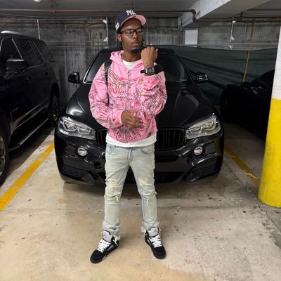 wavyPbeats's profile picture. #freemaxb 🌊🇭🇹.