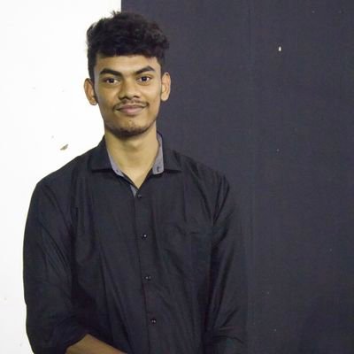 pritambose0's profile picture. MERN Developer |  React, Tailwind | Express, MongoDB