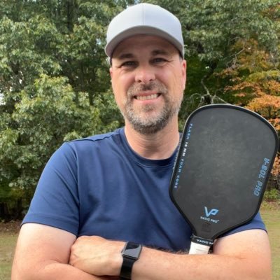 jwilkers's profile picture. GenX Geek Father of 7. Grandfather of 2. Coffee. Podcasting. Pickleball. Jesus.