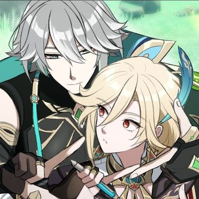 Maageriazetteさんのプロフィール画像