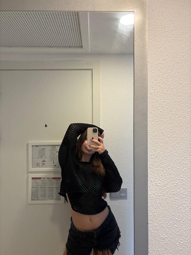 DumondKrys6841's profile picture. hello 19f - backup profile
trying to find new moots /besties to chat with