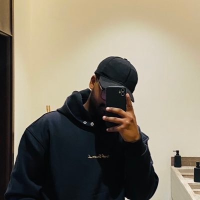 Mars3_7's profile picture. AM BATMAN