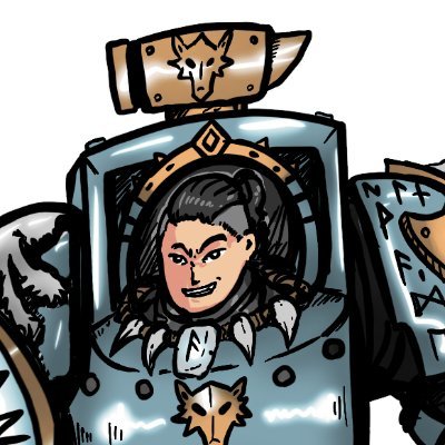 OceanabeX's profile picture. FC Minami Cera
เวลาเป็นของมีค่าที่ฉันไม่มี 
Yall can call me Oceanabe
ร้าน Sparrow Wargames