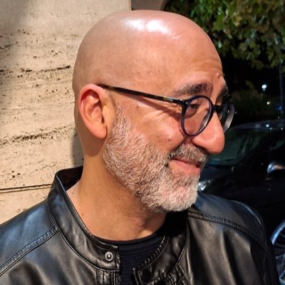 claudriso's profile picture. Segretario provinciale FLC-CGIL Modena. Nato in Salento e adottato da questa città. Qui divagazioni e opinioni personali.
