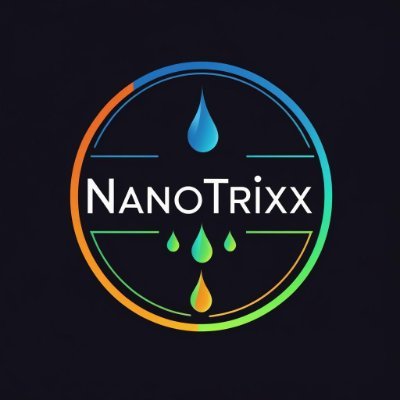 2025NanoTrixx's profile picture. 