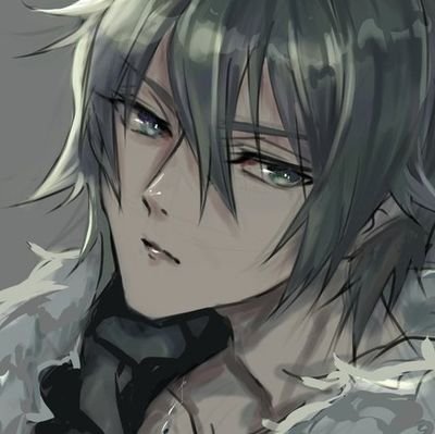 しおみず(アカウント取り戻しました）さんのプロフィール画像