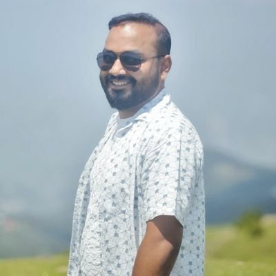 ramrathod777's profile picture. Proud Navodayan | Agriculturist | AMFI regd. Mutual Fund Distributor & Micro Cap Investor | NISM Certified RA at Vighnahara Investment | DM for Collab