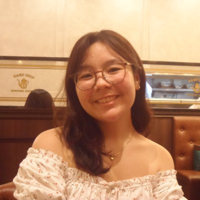 Cara_TheGDN's profile picture. Inquiry Staffer at @TheGUIDON | All views expressed are my own.