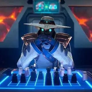 OCiphermin85846's profile picture. -.-. .-. -.-- .--. - --- . -. - --- .... ..- ... .. .- ... - ---