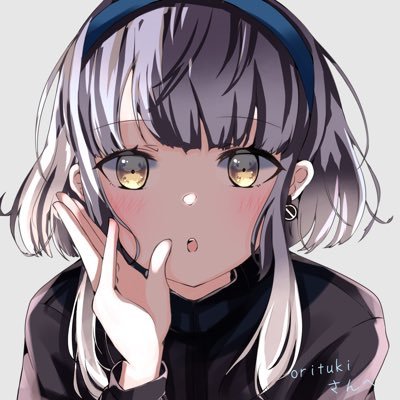 可児さんのプロフィール画像