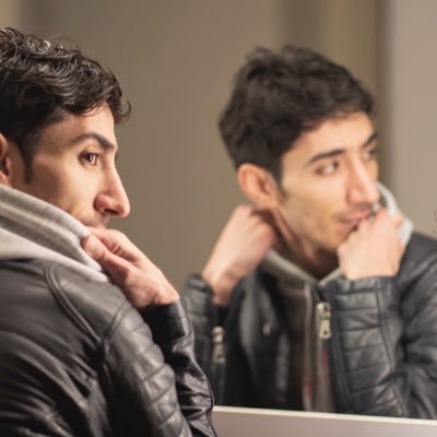 saghayazad's profile picture. I didn’t start from scratch , I started from the fall .