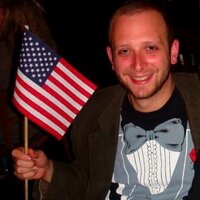 Brian Stryker (@brianstryker) 's Twitter Profile Photo