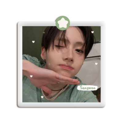 sargnwon's profile picture. 𝐿𝑒𝑒 𝒮𝒶𝓃𝑔𝓌𝑜𝓃; a quiet sonnet—written in soft glances.