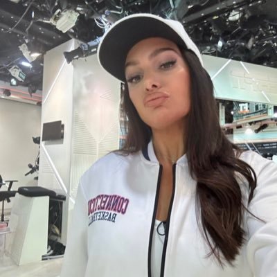 Molly54053Qerim's profile picture. TV Host & Philanthropist.First Take on ESPN.