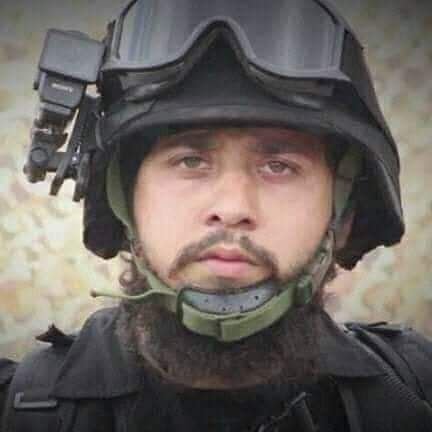 AfghanArmy313's profile picture. I'm a devoted soldier of Islam  and I proud of it 
🏳️
سپېڅلی اسلامی نظام ته دهرډول تهدید پروړاندی دلمړۍ کرښی مدافع یم.