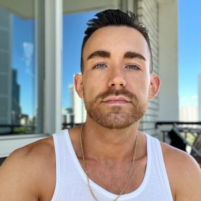 MrSeanDempsey's profile picture. 🏠Dublin, Ireland | 📍Toronto, Canada