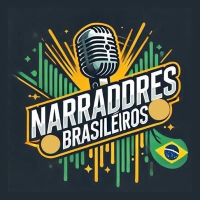 NarradoresB's profile picture. A maior página destinada a narração esportiva do Brasil! Fique por dentro da Mídia Esportiva.