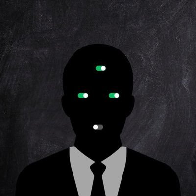 THECHOSENONEIII's profile picture. ®️EAL ®️ECOGNIZE ®️EAL